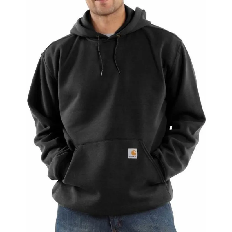 Carhartt Hoodies*Men's Midweight Hooded Pullover Sweatshirt