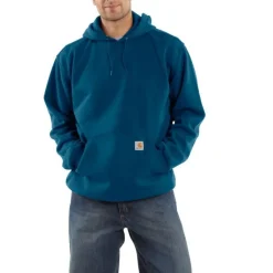 Carhartt Hoodies*Men's Midweight Hooded Pullover Sweatshirt