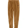 Carhartt Work Pants*Men's Midweight Tapered Sweatpant