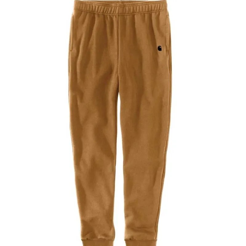 Carhartt Work Pants*Men's Midweight Tapered Sweatpant