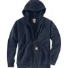Carhartt Hoodies*Men's Rain Defender Midweight Thermal Lined Hoodie