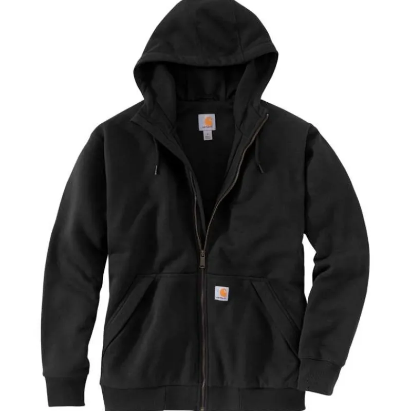 Carhartt Hoodies*Men's Rain Defender Midweight Thermal Lined Hoodie