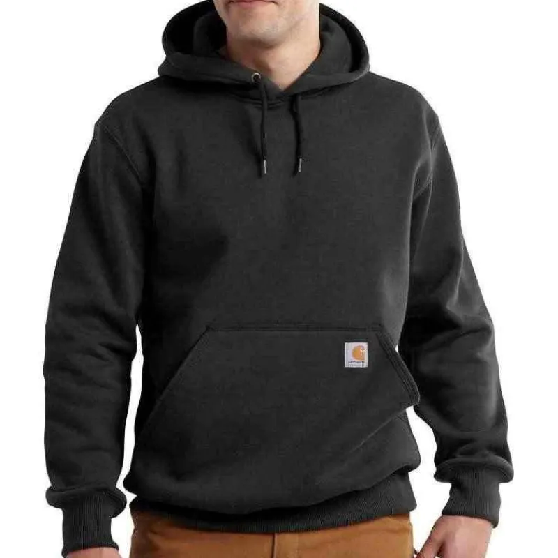 Carhartt Hoodies*Men's Rain-Defender Paxton Hooded Sweatshirt