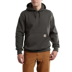Carhartt Hoodies*Men's Rain-Defender Paxton Hooded Sweatshirt
