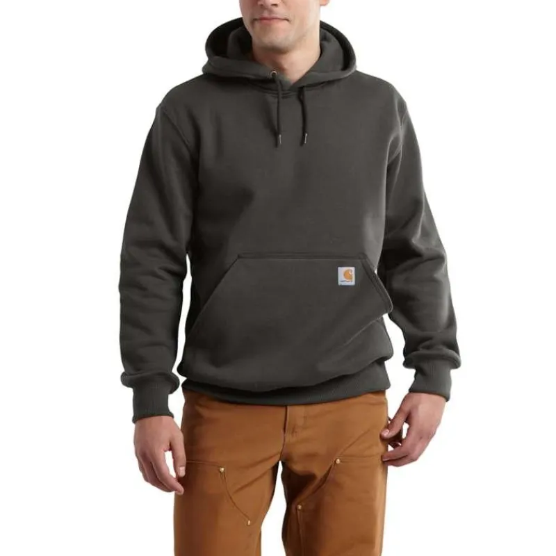 Carhartt Hoodies*Men's Rain-Defender Paxton Hooded Sweatshirt