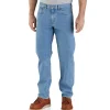 Carhartt Jeans*Men's Relaxed Fit 5-Pocket Jean