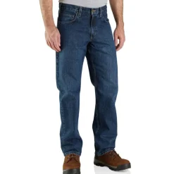Carhartt Jeans*Men's Relaxed Fit 5-Pocket Jean