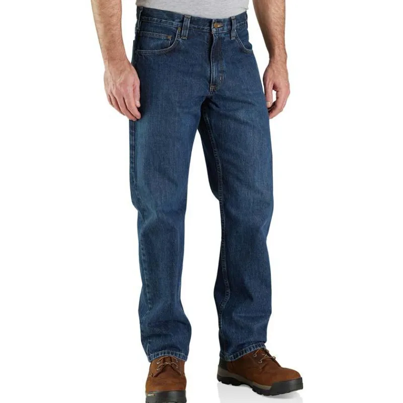 Carhartt Jeans*Men's Relaxed Fit 5-Pocket Jean