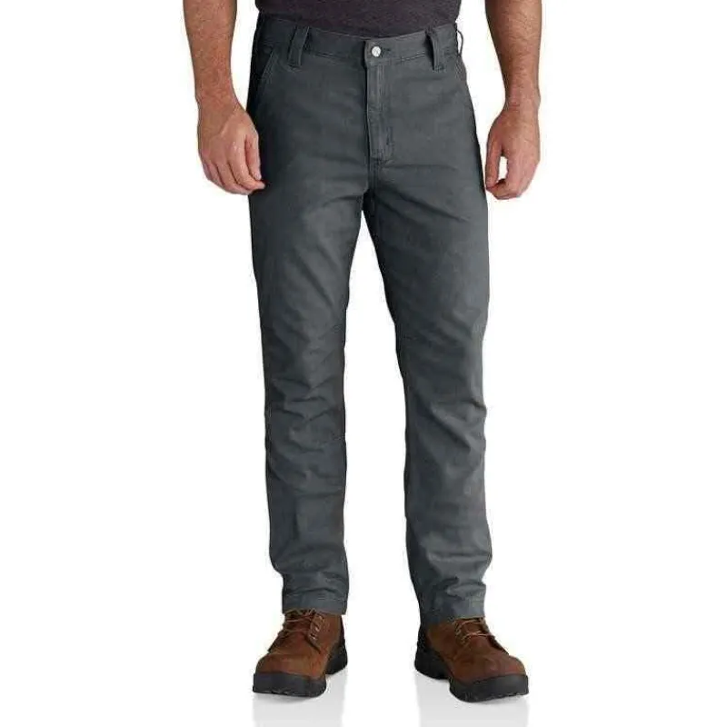 Carhartt Work Pants*Mens Rigby Straight-Fit Pant