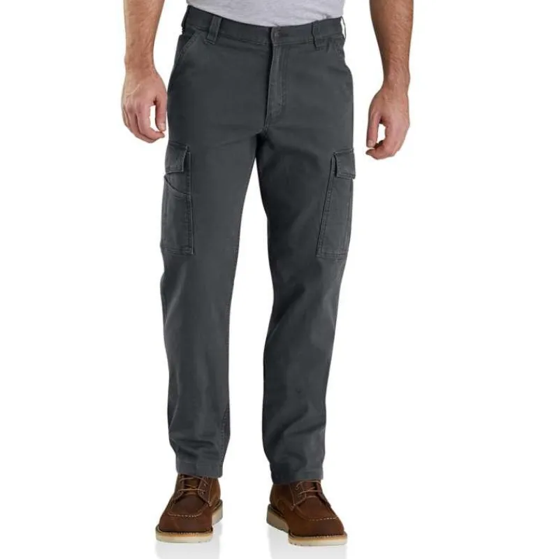 Carhartt Jeans*Men's Rugged Flex Rigby Cargo Pant
