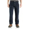 Carhartt Jeans*Men's Rugged Flex Relaxed Fit Double Front Jean