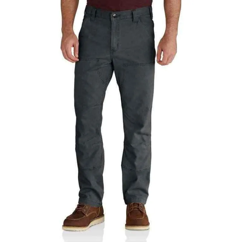 Carhartt Jeans*Men's Rugged Flex Rigby Double Front Pant