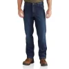 Carhartt Jeans*Men's Rugged Flex Relaxed Fit Dungaree Jean