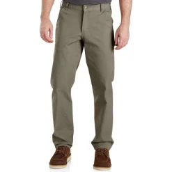 Carhartt Jeans*Men's Rugged Flex Relaxed Fit Duck Dungaree