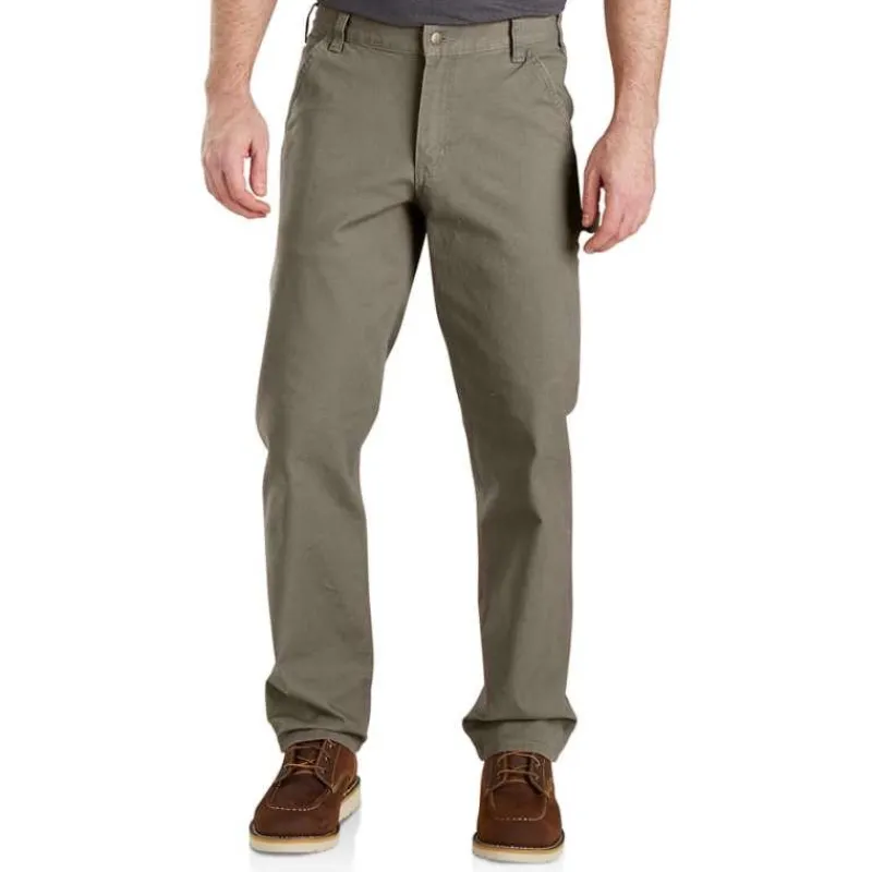 Carhartt Jeans*Men's Rugged Flex Relaxed Fit Duck Dungaree