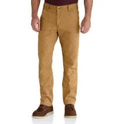 Carhartt Jeans*Men's Rugged Flex Rigby Double Front Pant
