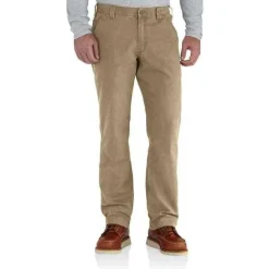 Carhartt Jeans*Men's Rugged Flex Rigby Dungaree