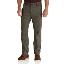 Carhartt Jeans*Men's Rugged Flex Rigby Double Front Pant