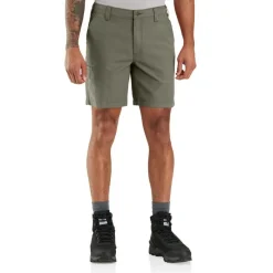 Carhartt Shorts*Men's Rugged Flex 8