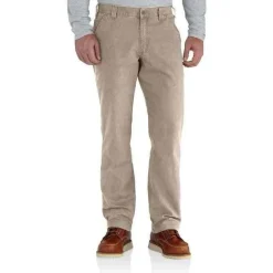 Carhartt Jeans*Men's Rugged Flex Rigby Dungaree