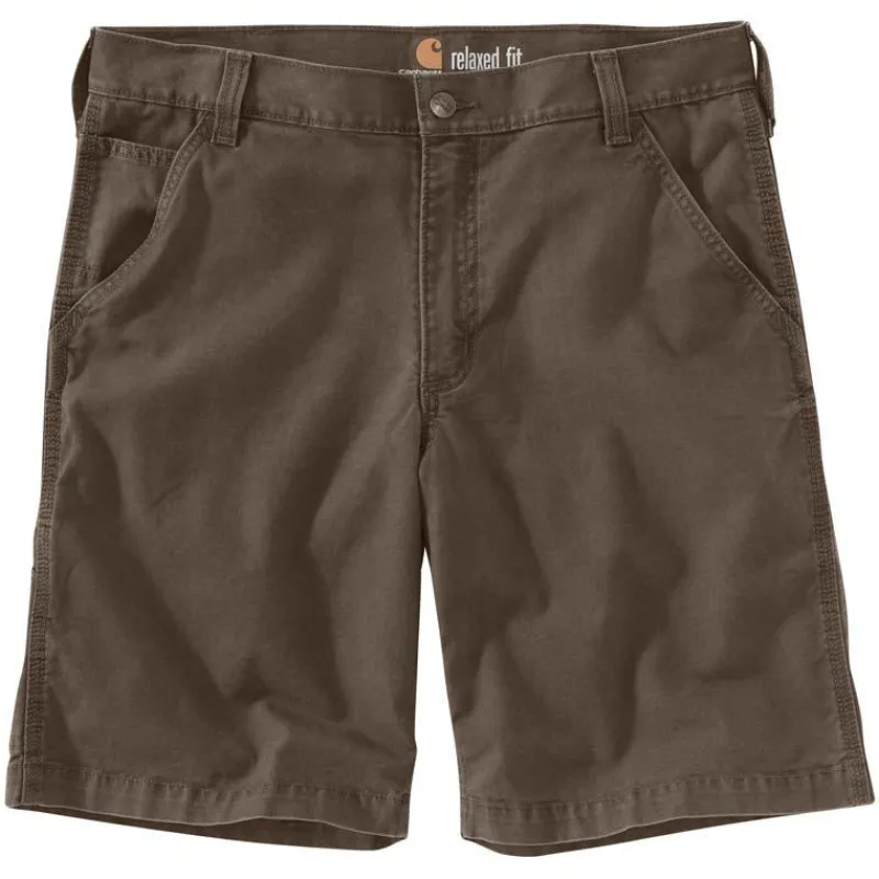 Carhartt Shorts*Mens Rugged Flex Rigby Short