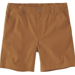 Carhartt Shorts*Men's Rugged Flex 8