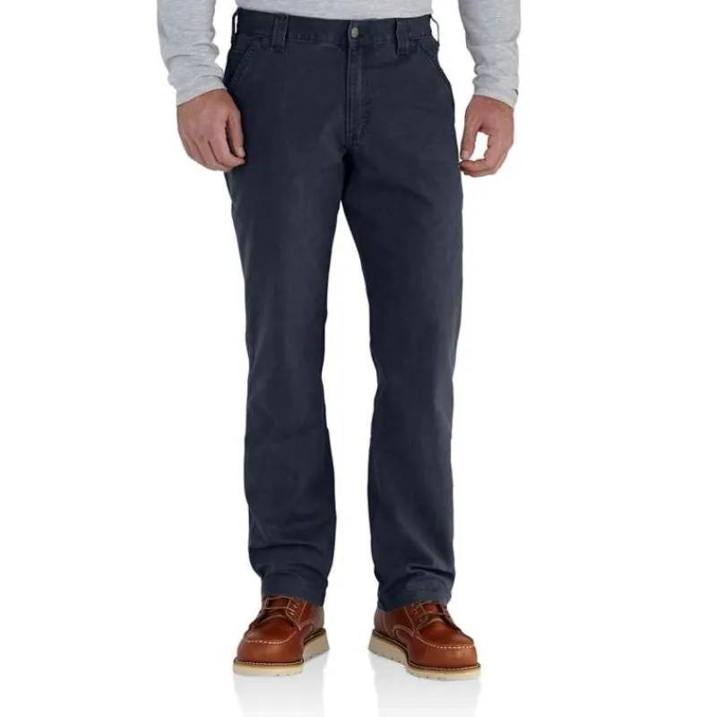 Carhartt Jeans*Men's Rugged Flex Rigby Dungaree