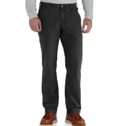 Carhartt Jeans*Men's Rugged Flex Rigby Dungaree