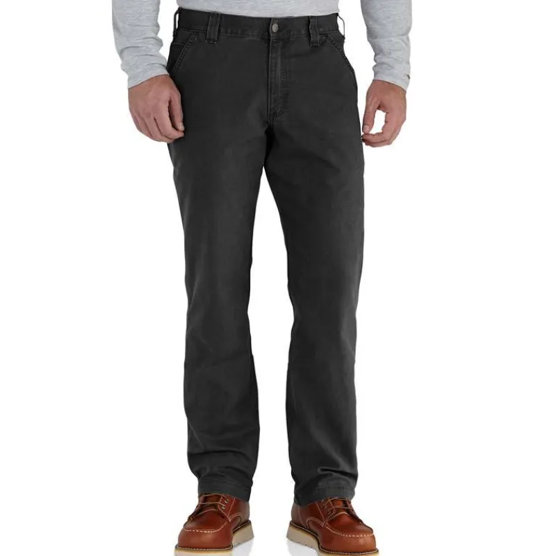 Carhartt Jeans*Men's Rugged Flex Rigby Dungaree