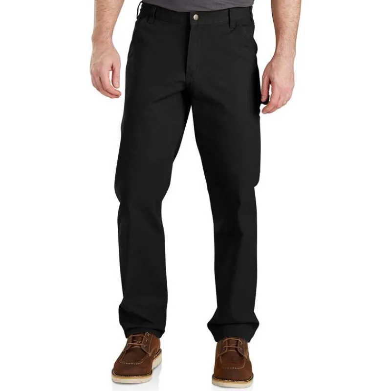 Carhartt Jeans*Men's Rugged Flex Relaxed Fit Duck Dungaree