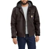 Carhartt Jackets*Men's Sherpa Lined Bartlett Jacket