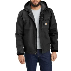 Carhartt Jackets*Men's Sherpa Lined Bartlett Jacket