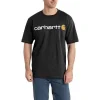 Carhartt T-Shirts*Men's Short Sleeve Graphic T-Shirt