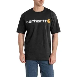 Carhartt T-Shirts*Men's Short Sleeve Graphic T-Shirt