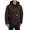 Carhartt Jackets*Men's Washed Duck Insulated Active Jac