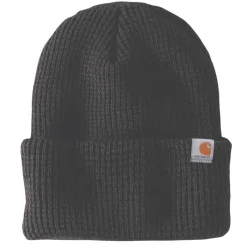 Carhartt Hats & Caps*Men's Woodside Waffle Knit Hat