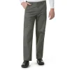 Carhartt Scrub Pants*Rugged Flex Men's Straight Fit Multi-Cargo Scrub Pant