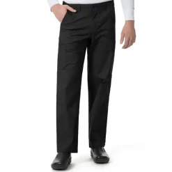 Carhartt Scrub Pants*Rugged Flex Men's Straight Fit Multi-Cargo Scrub Pant