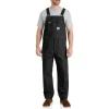 Carhartt Bib Overalls | Overalls*Unlined Duck Bib Overalls