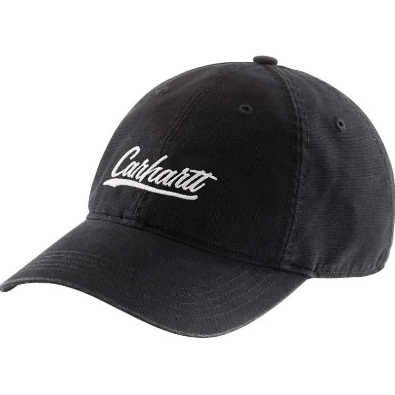 Carhartt Accessories | Hats & Caps*Women's Canvas Script Graphic Cap