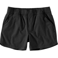 Carhartt Bottoms | Shorts*Women's Force UPF Relaxed Fit Ripstop Work Short