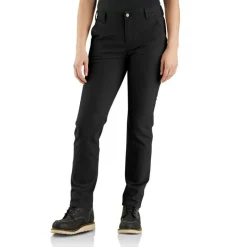 Carhartt Bottoms | Jeans*Women's Rugged Flex Relaxed Fit Canvas Work Pant