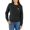 Carhartt Sweatshirts | Outerwear*Women's TENCEL Fiber Series Relaxed Fit French Terry Sweatshirt
