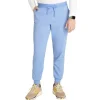 Cherokee Atmos Scrub Pants*Men's Cargo Jogger Scrub Pant