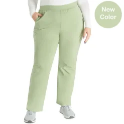 Cherokee Atmos Scrub Pants*Women's Pull-On Cargo Scrub Pant