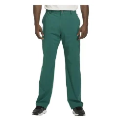 Infinity Scrub Pants*Cherokee Mens Fly Front Scrub Pant
