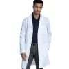 Cherokee Lab Coats & Jackets*Unisex 38" Lab Coat White