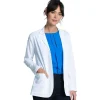 Cherokee Lab Coats & Jackets*Women's 28" Consultation Lab Coat White