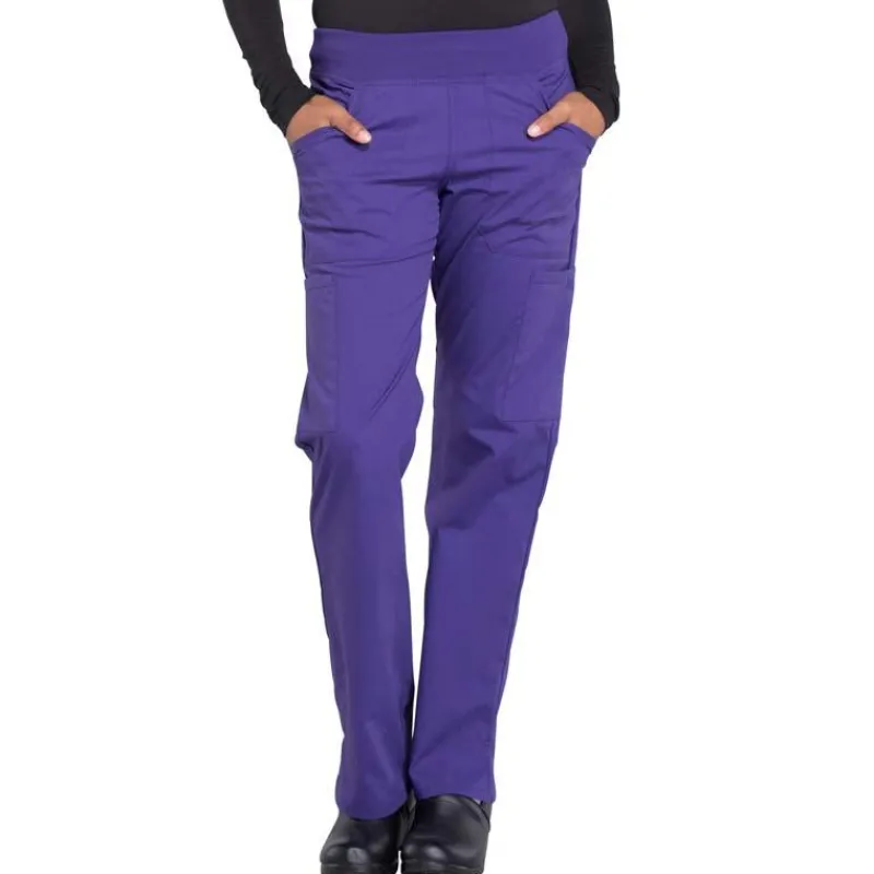 Cherokee WW Professionals Scrub Pants*Cherokee Workwear Professionals Women's Cargo Scrub Pant