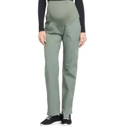 Cherokee WW Professionals Scrub Pants*Cherokee Workwear Professionals Women's Maternity Cargo Scrub Pant